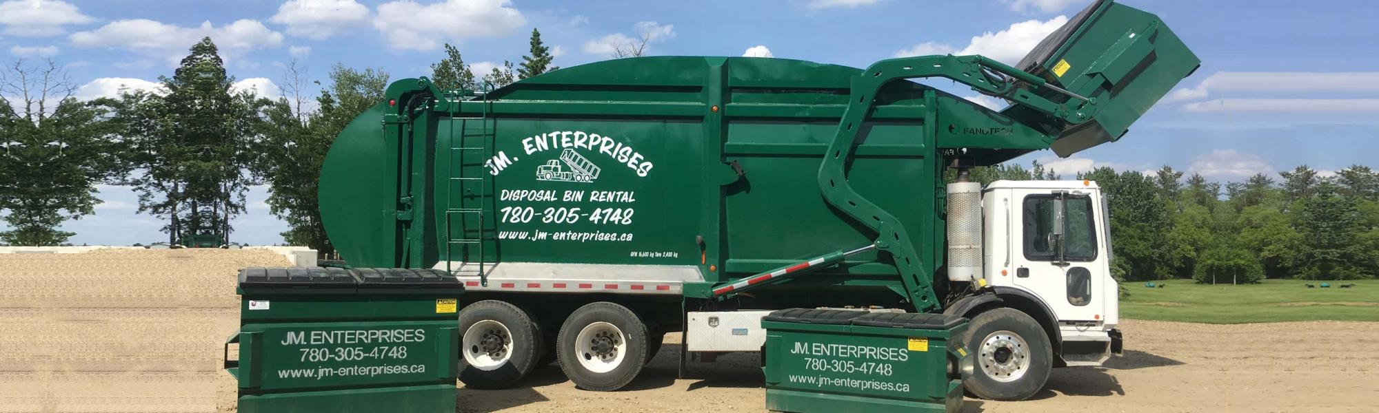 Household bins