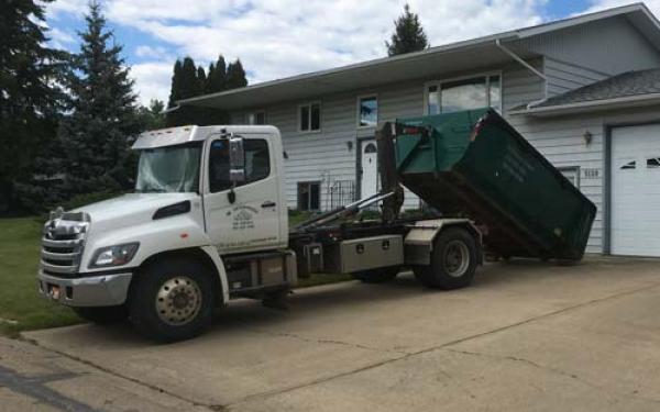 Small Construction / Renovations